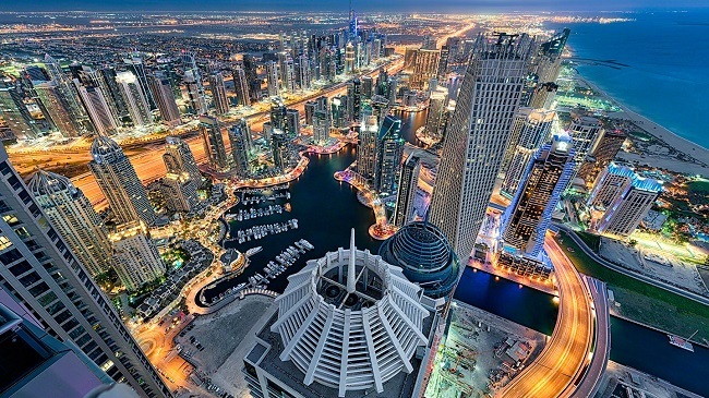 dubai city2