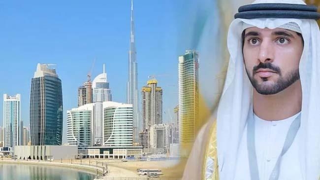 dubai first govt to go 100 paperless