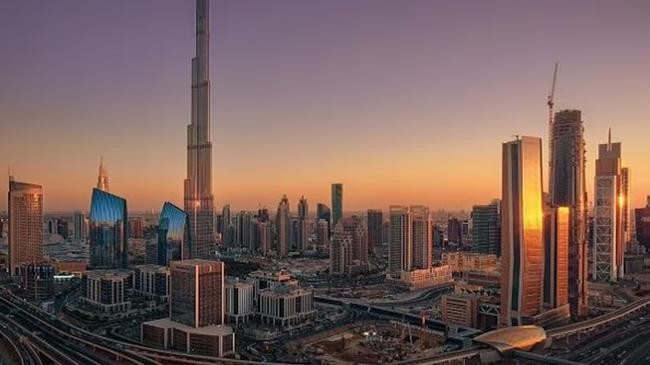 dubai 2