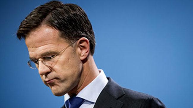 duch pm mark rotte