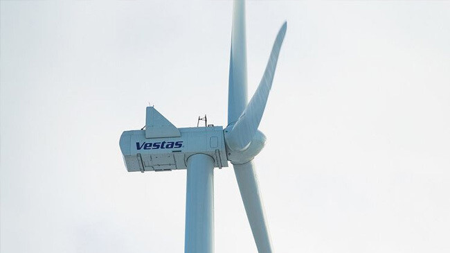 dumat al jandal the middle easts largest wind farm
