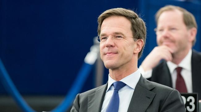 dutch pm