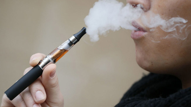 e cigarette 1