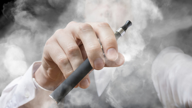 e cigarette 2