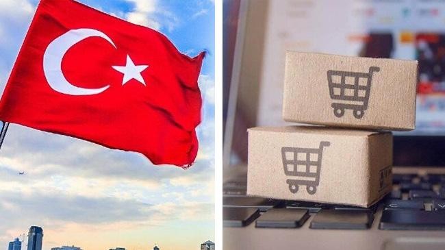 e commerce turkey