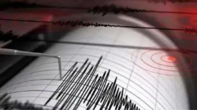 earthquake 3