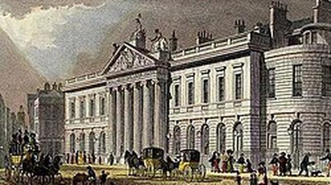 ১৭০ বছর পর আবারও বন্ধ হলো সেই ইস্ট ইন্ডিয়া কোম্পানি