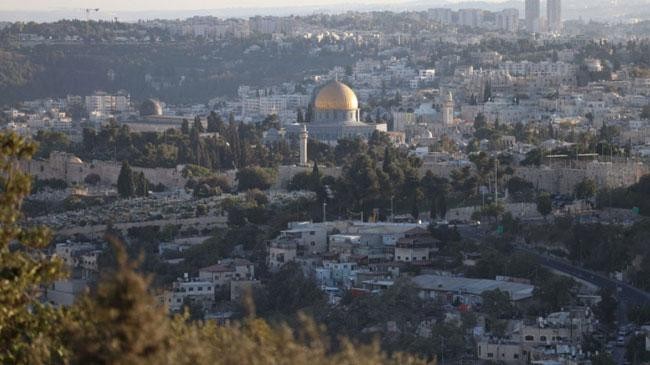 east jerusalem