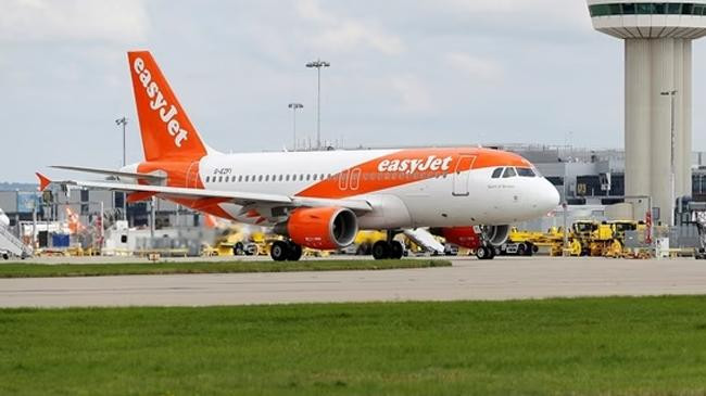 easyjet