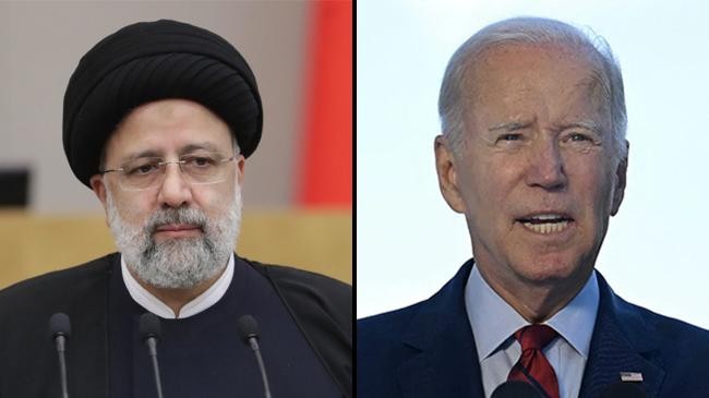 ebrahim raisi and joe biden