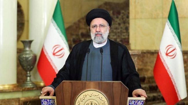 ebrahim raisi 2