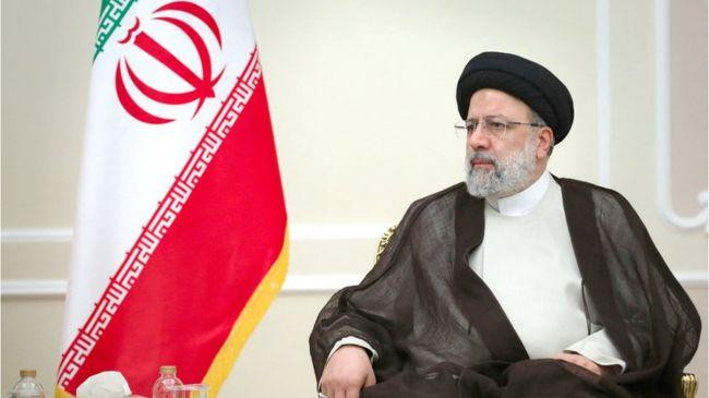 ebrahim raisi 5