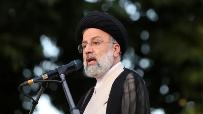 ebrahim raisi 7