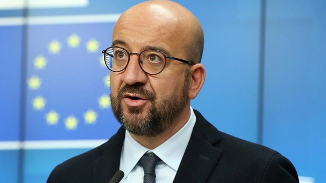 ec president charles michel