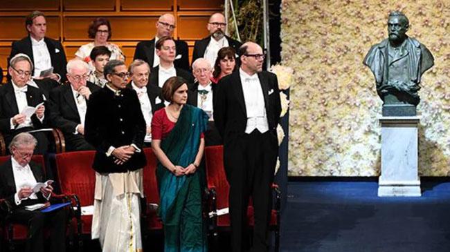 economics nobel