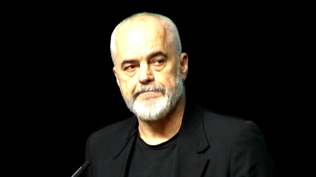edi rama