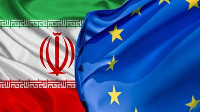 eeu iran