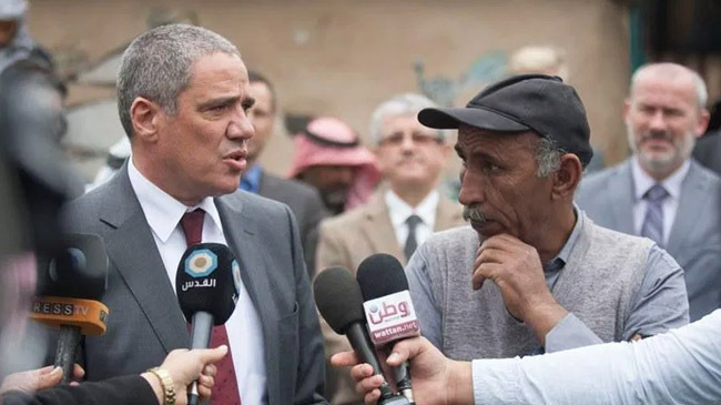 eeu officer shadi othman