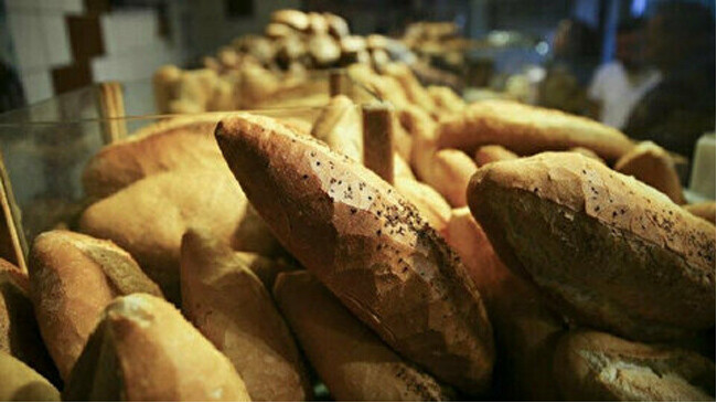 egypt bread another