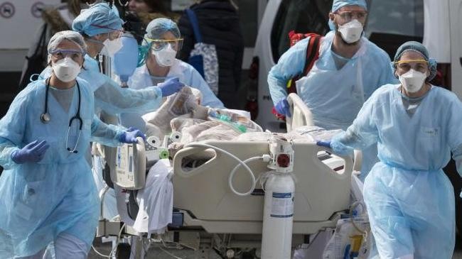 egypt doctor