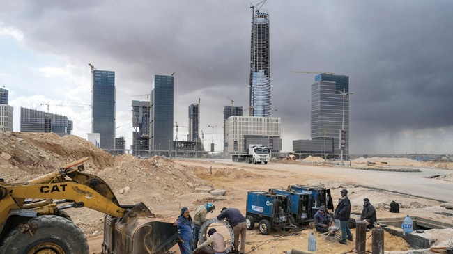 egypt new capital 1
