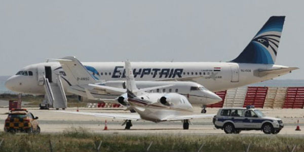 egyptair flight ms804 missing