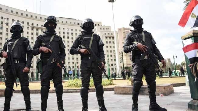 egypts state of emergency