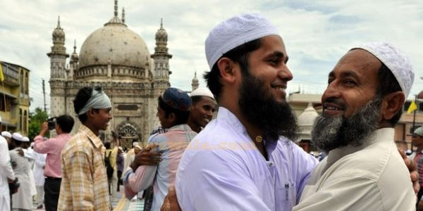 eid ul fitr india