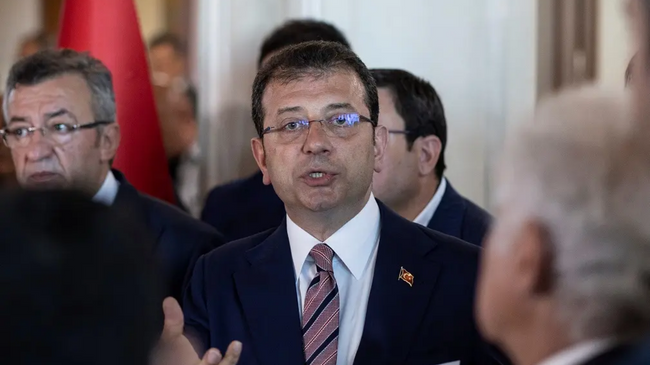 ekrem imamoglu