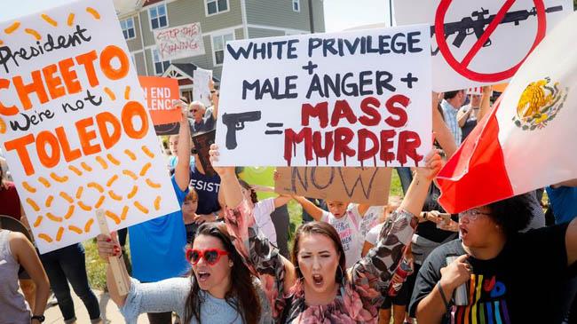 el paso tragedy