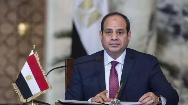 el sisi