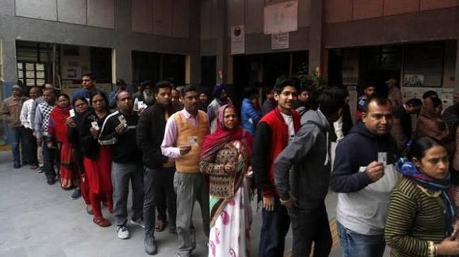 election in west bengal