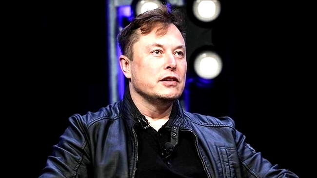 elon musk 9