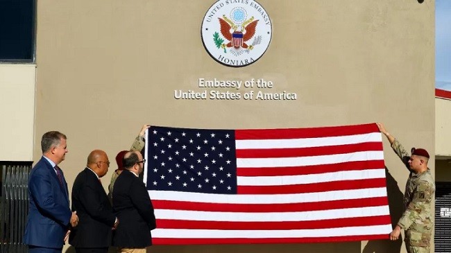 embassy us
