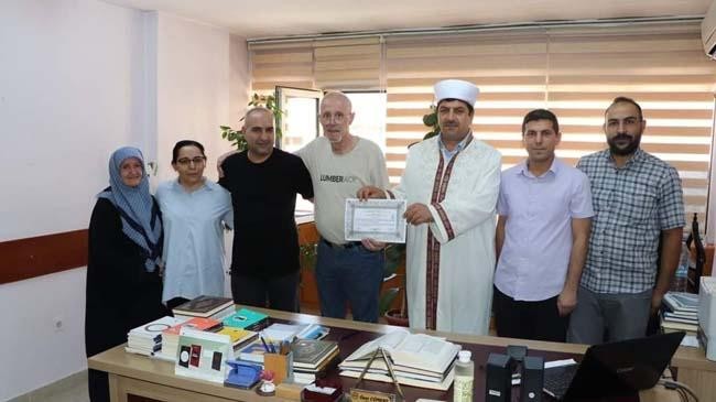 emile emin zehnder together with his neighbors
