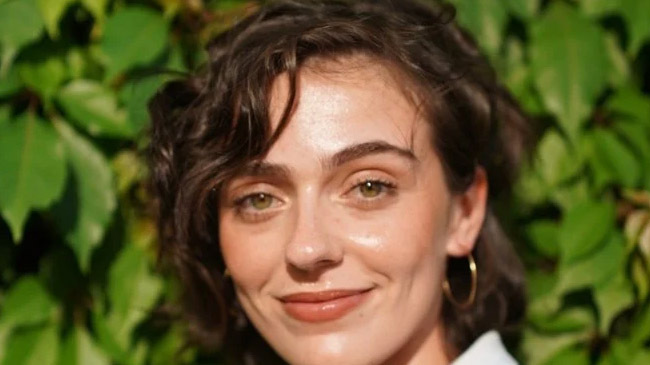 emily wilder ap journalist palestine support