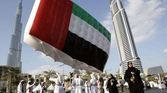 emirates action against rich families