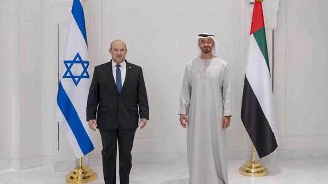 emirates israel