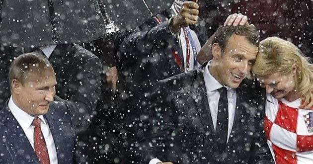 emmanuel macron in fifa 3