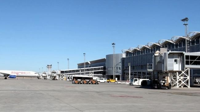 erbil international airport