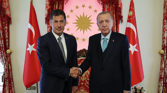 erdoaan and ogan