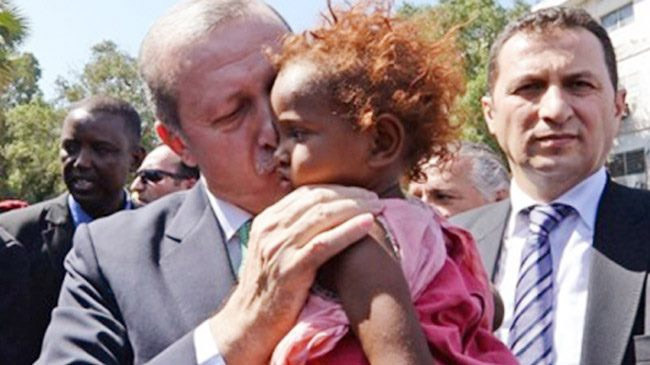 erdoan africa mission