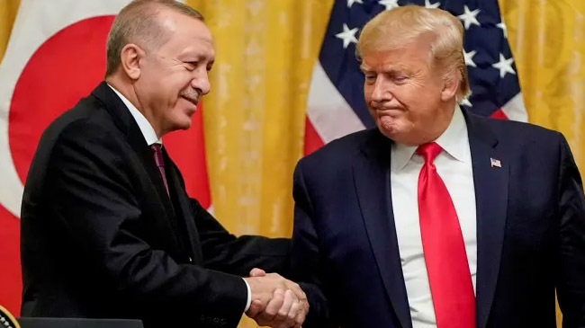 erdoan and trump