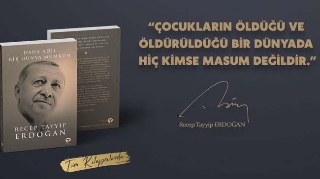 erdoan book