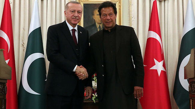 erdoan imran turkey pakistan