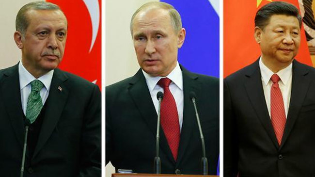 erdoan putin and jinping