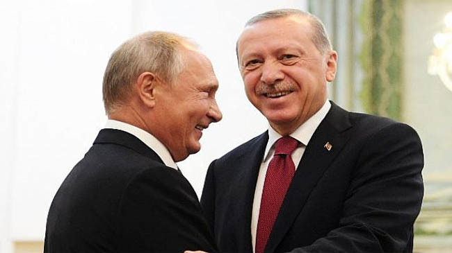 erdoan putin