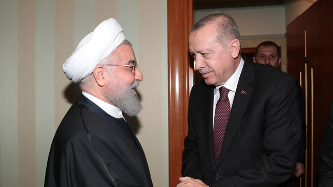 erdoan ruhani new