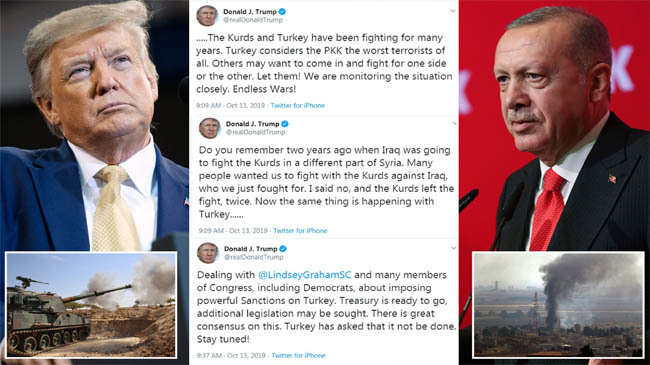 erdoan trump