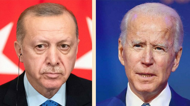 erdoan turkey and biden usa